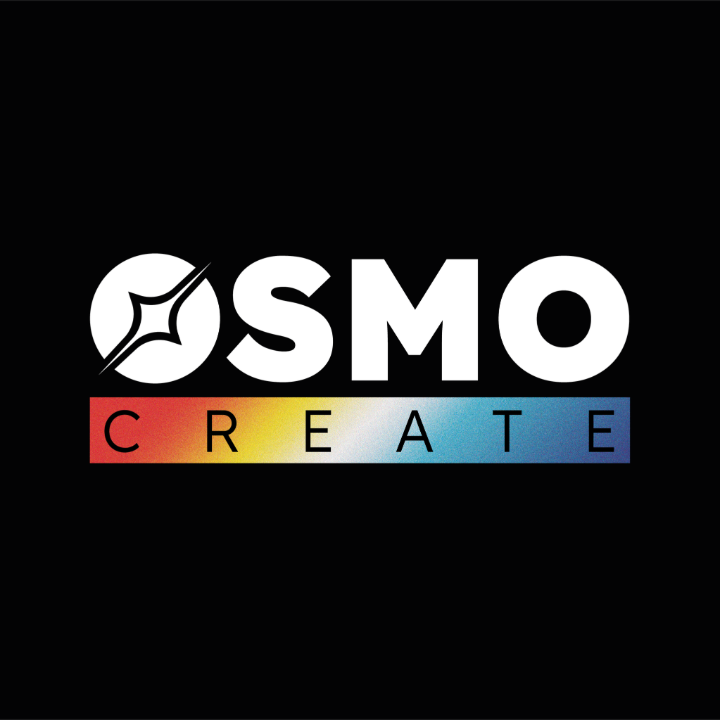 Image du projet Logo d'Osmo Create