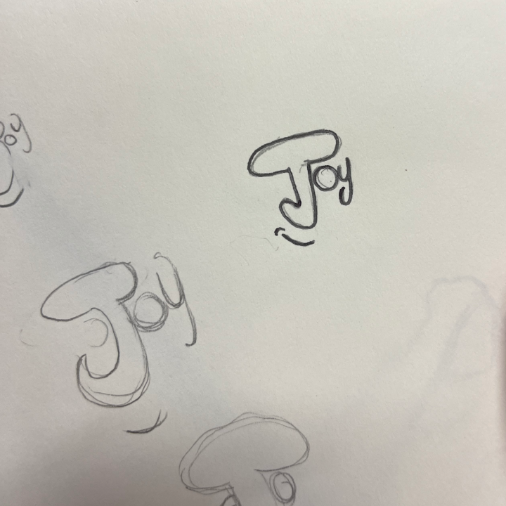 Joy — visuel 1