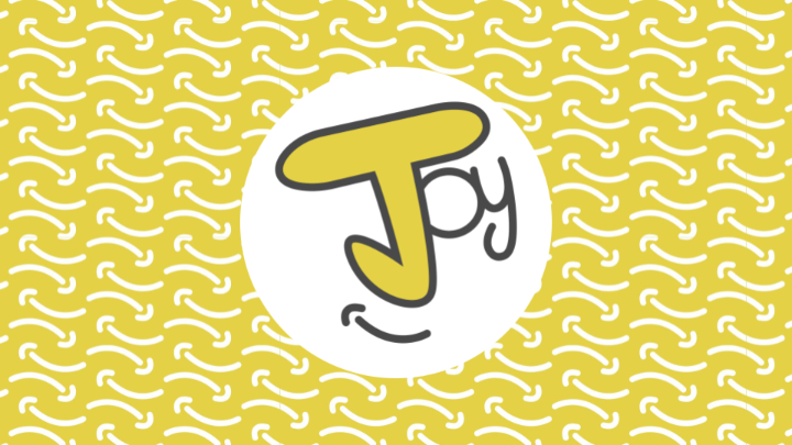 Joy — visuel 2