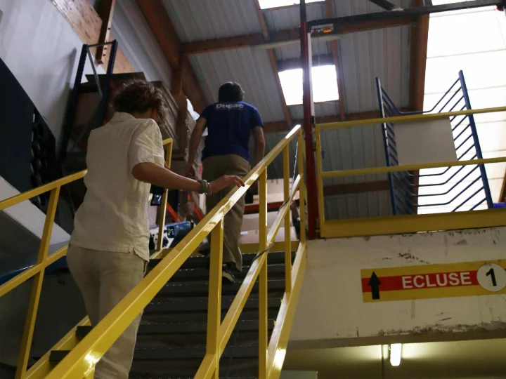 Publicité Dullac — visuel 3